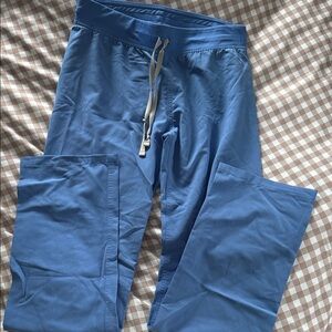 Figs Livingston Scrub